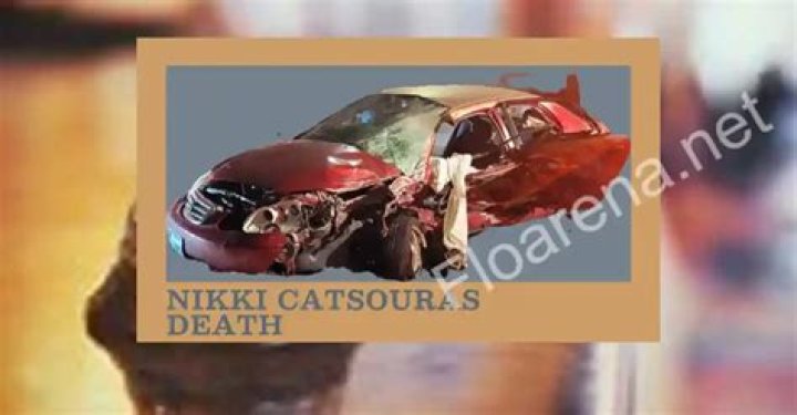The Ultimate Guide To Understanding Nikki Catsauras: Her Life And Legacy