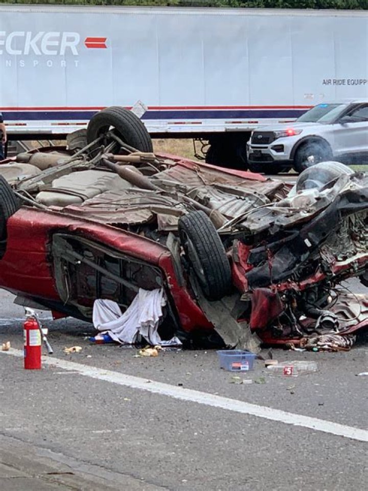 Horrific Nikki Catsouras Accident: A Cautionary Tale Of Reckless Driving