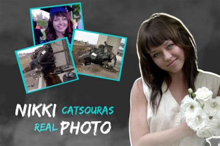 Discover The Disturbing Truth: Nikki Catsouras' Fatal Car Crash Photographs