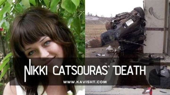 The Tragic Tale Of Nikki Catsouras's Fatal Crash