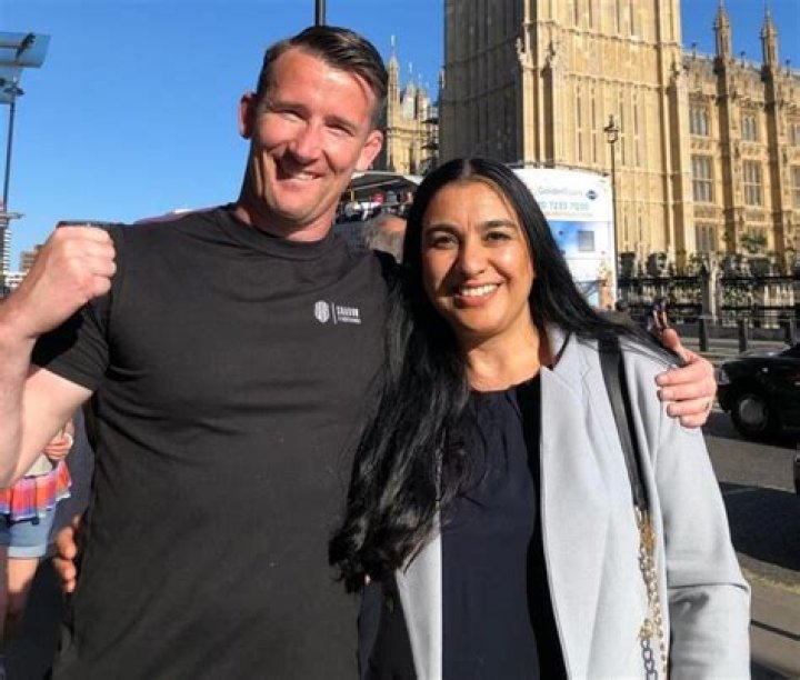 Outstanding Partner At Nina Aouilk