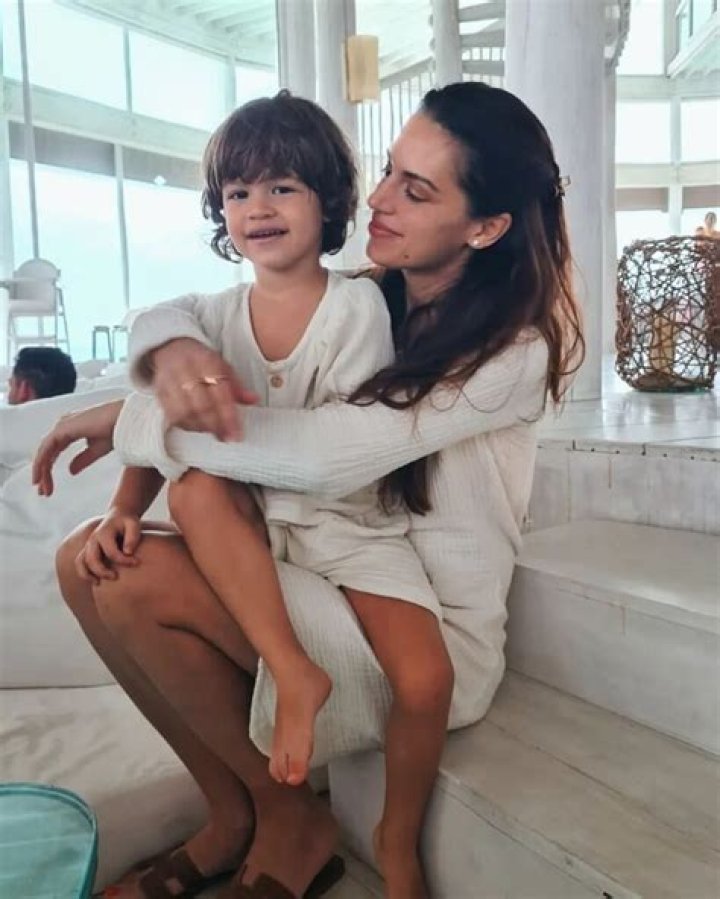 Nives Ivanisevic: Croatian Tennis Star With Unstoppable Force