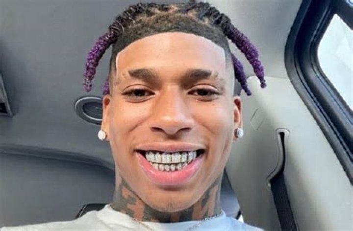 NLE Choppa's Real Name: The Truth Behind The Stage Identity