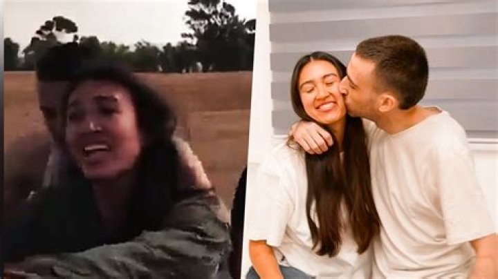 Meet Noa Agramani's Rumored Boyfriend: Exclusive Details Revealed