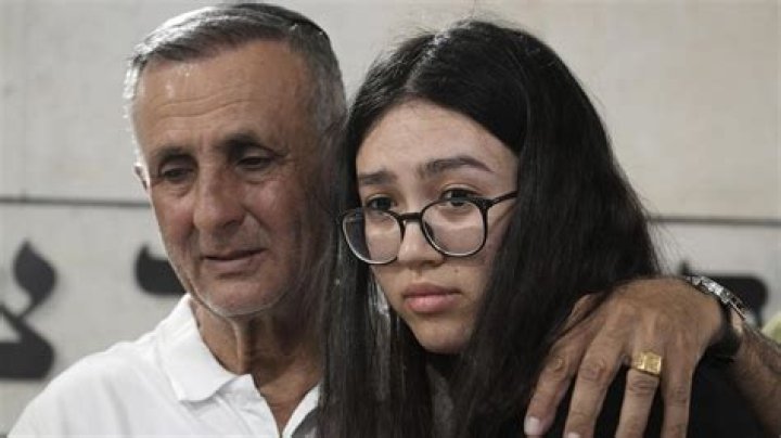 Remembering Noa Argamani: Her Legacy And Tragic Demise