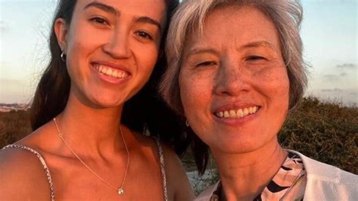 Noa Argamani Announces Happy Pregnancy News: Her Journey To Motherhood