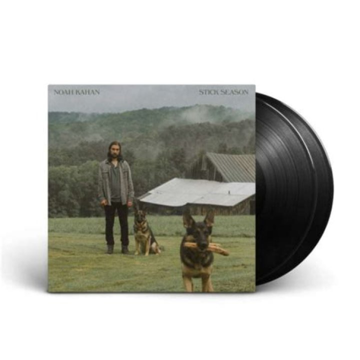 Noah Kahan's Family: A Journey Into The Roots Of The Rising Star