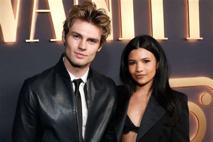 Noah Lalonde And Nikki Rodriguez: A Love Story In The Spotlight