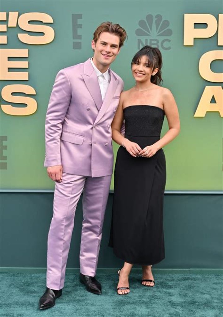 Noah Lalonde And The Couple 2024 Phenomenon: What To Expect