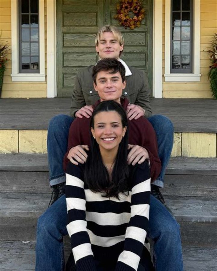 Noah Lalonde E Nikki Rodriguez: A Dynamic Duo In The Spotlight