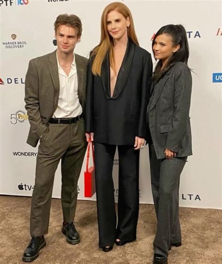 Unveiling The Truth: Noah Lalonde's Girlfriend Revealed