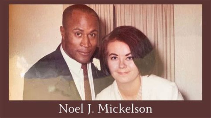 Noel J. Mickelson: Uncover The Life And Legacy Of A Renowned Leader