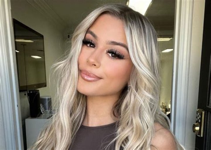 Unmissable: Noelle Leyva's Exclusive Content Leaked!