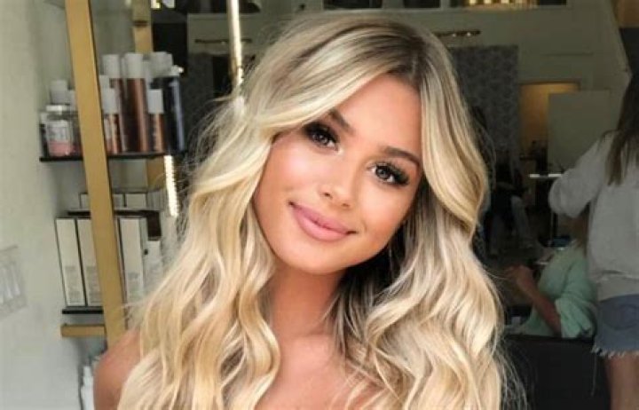 Exclusive Noelle Leyva OnlyFans Leaks Revealed!