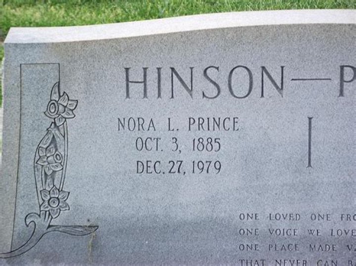 Discover The Extraordinary Nora Prince: A Testament To Talent And Versatility