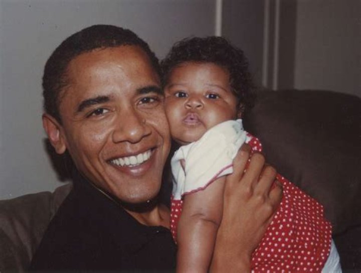 Uncovering The Truth: The Real Parents Of Obama's Children