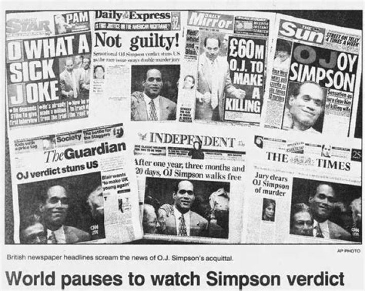 October 4th 1995: A Date To Remember