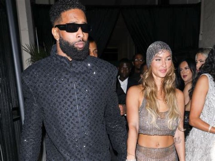 Sensational Odell Beckham Justin: His Impact On The Gridiron