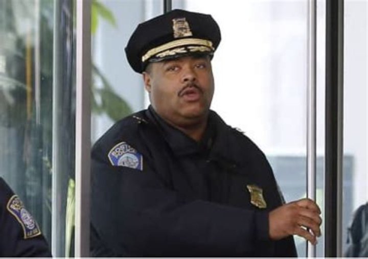 The Inspiring Journey Of Officer Winslow: From Heroics To Community Impact