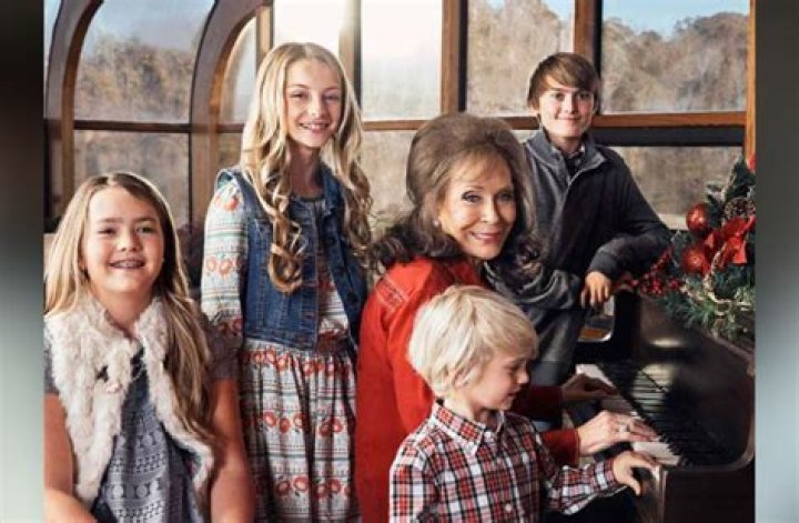 Find Out: Oliver Lynn's Grandchildren The Untold Story