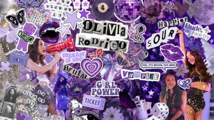 Unraveling Olivia Rodrigo's Early Life And Rise To Fame