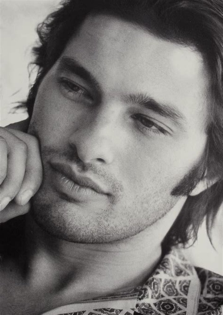Olivier Martinez: French Actor And Model