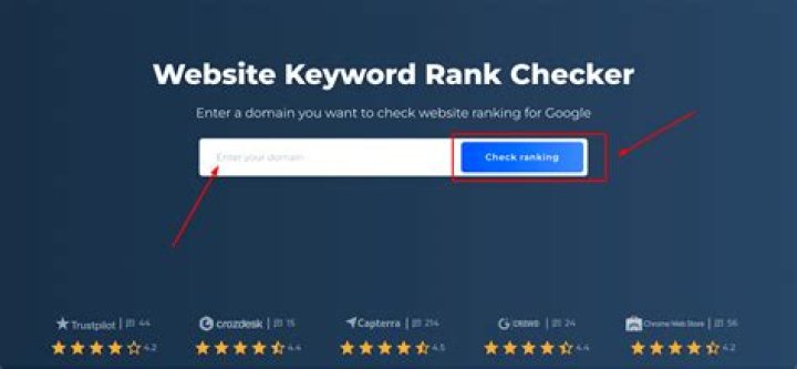 Free Online Rank Checker: Check Your Keyword Rankings Instantly