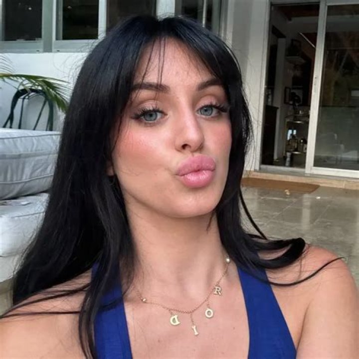 Discover Exclusive Content: OnlyFans' Camilla Araujo Unveils Her Secrets