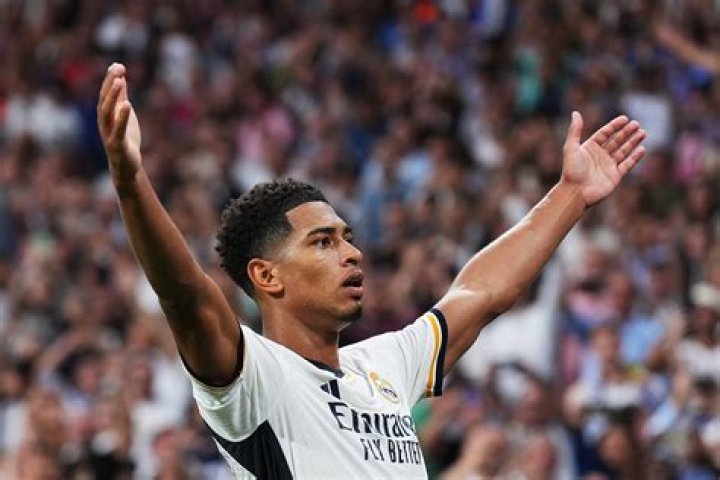 Jude Bellingham Roots: Exploring His Origin And Background