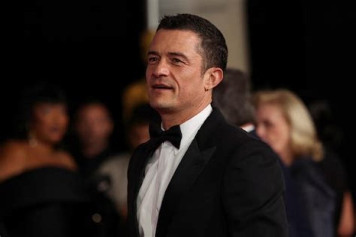 Orlando Bloom's Controversial Drug Use: A Cautionary Tale