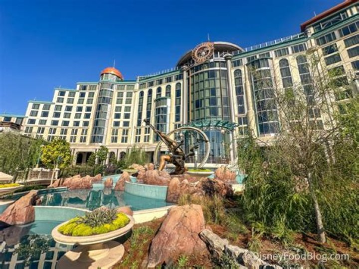 Devastating Orlando Hotel Fire Leaves Guests Trapped And Injured