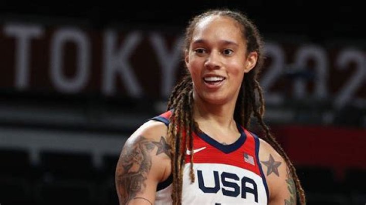Understanding The Impact Of Brittney Griner's Identity As A Transgender Athlete