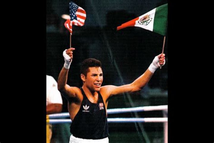 Analyzing The Legacy Of Oscar De La Hoya: A Heritage Of Boxing Excellence