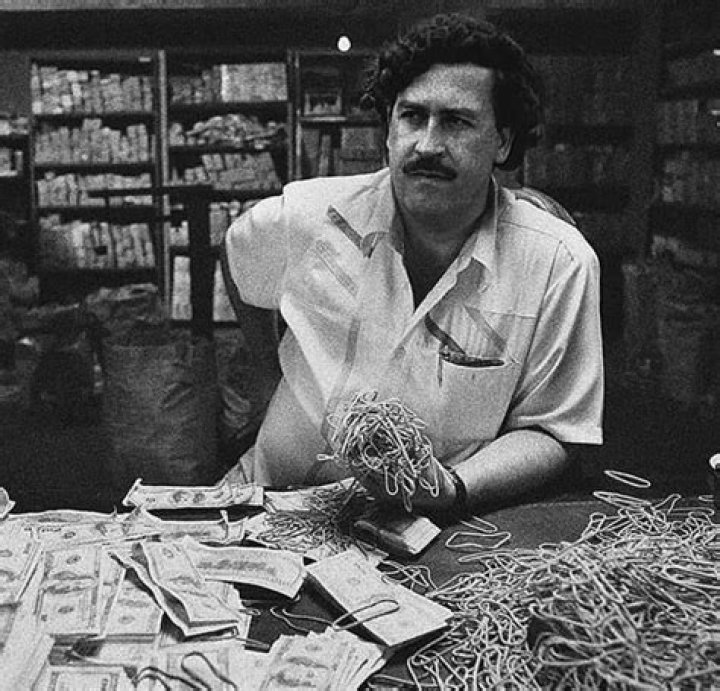 The Escobar Enigma: Unveiling The Untold Story Of Burned Billions