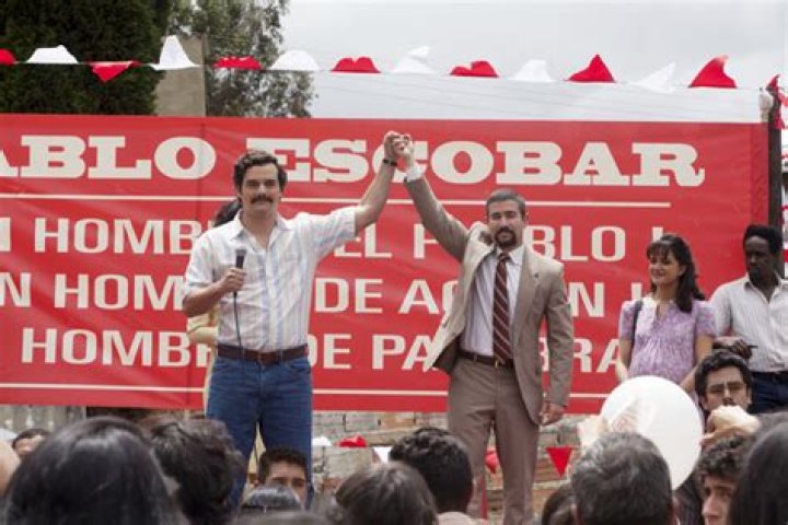 Pablo Escobar's Philanthropy: A Controversial Legacy