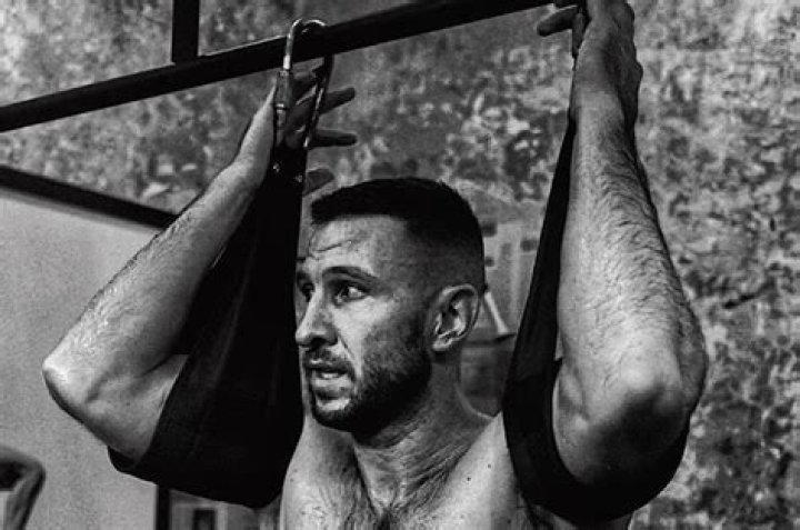 Unveiling Pablo Schreiber's Ethnic Heritage: A Comprehensive Analysis