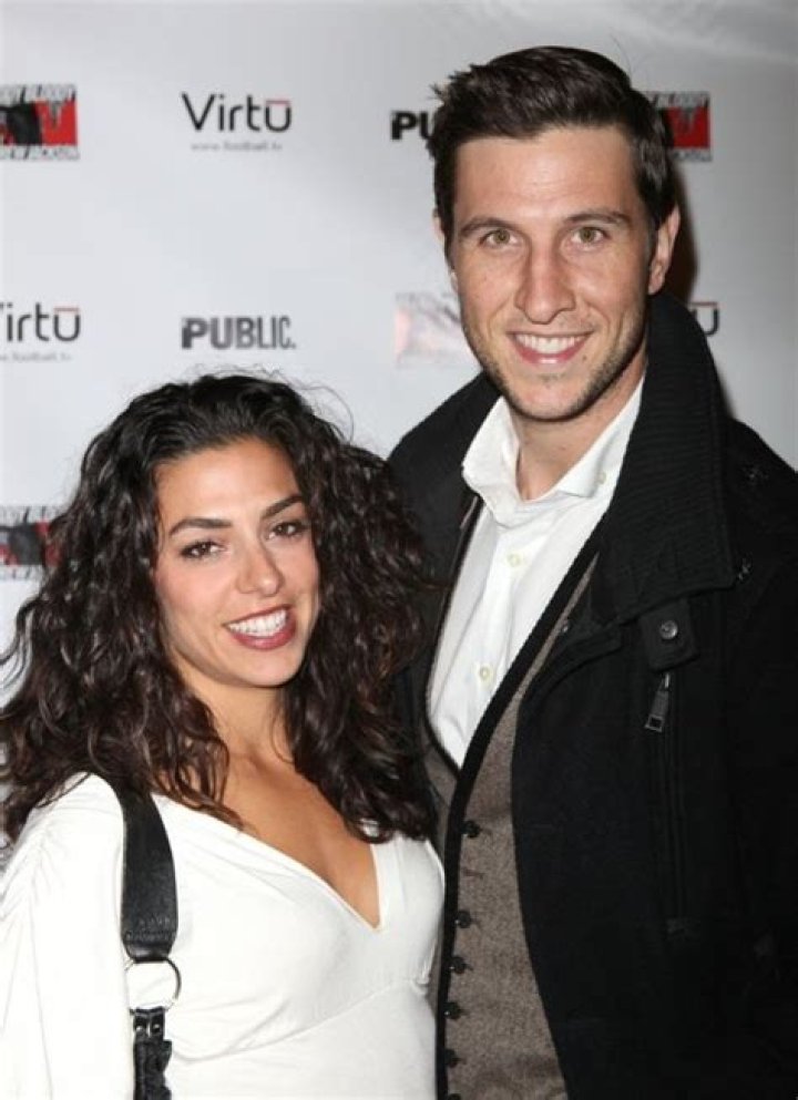 Uncover The Hidden Truths: Pablo Schreiber's Wife Unveiled