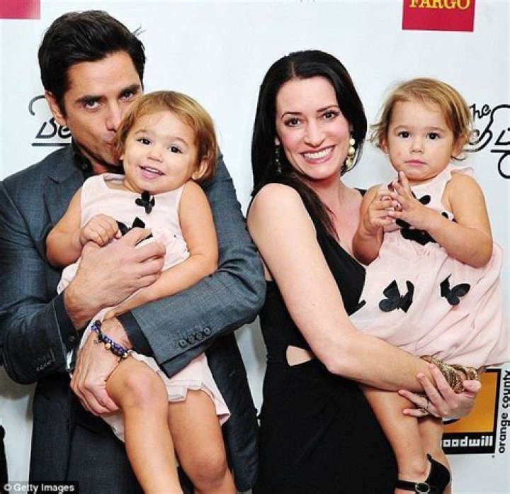 Unveiling The Private Lives Of Paget Brewster's Children
