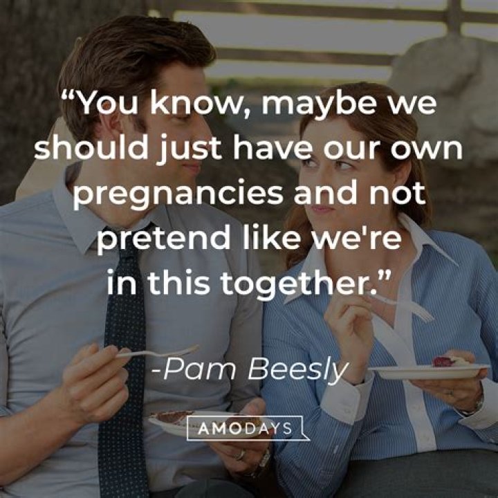 Who Played The Iconic Role Of Pam Beesly?