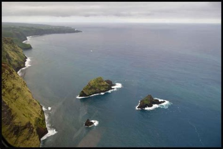 Discover The Enchanting Paokalani: A Hidden Gem In Hawaii