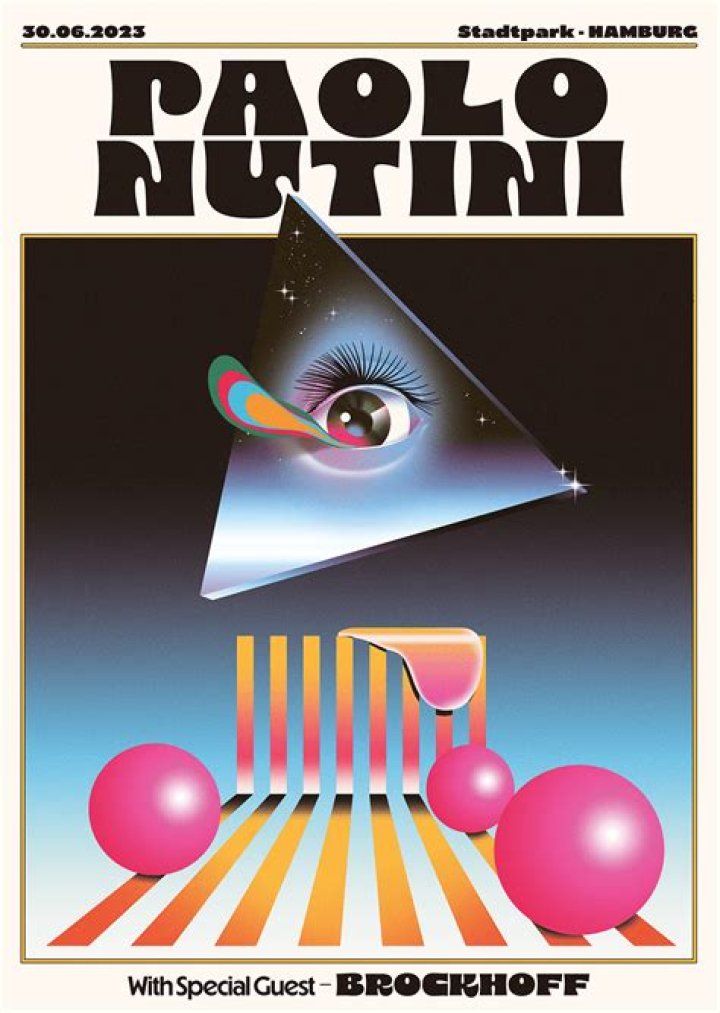 The Legacy Of Paolo Nutini: Exploring His Heritage And Impact