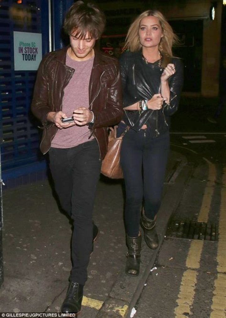 Paolo Nutini's Love Life: A Look Into His Relationships And Heartthrobs