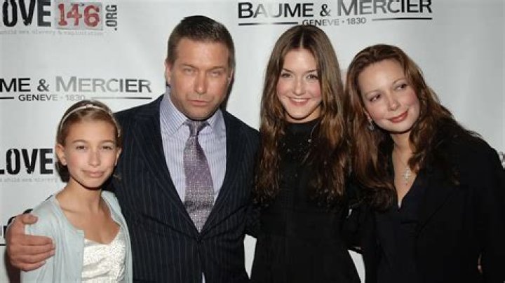 Unveiling The Roots: Parents Of Hailey Baldwin