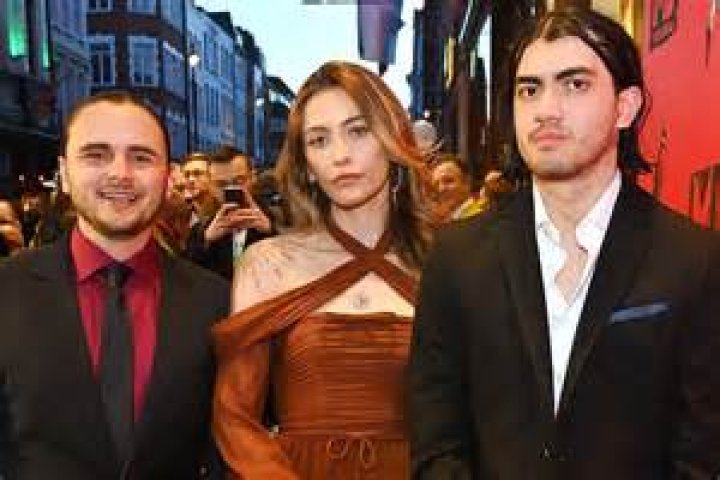 Uncovering The Biological Father Of Paris Jackson: A Journey Of Identity And Belonging