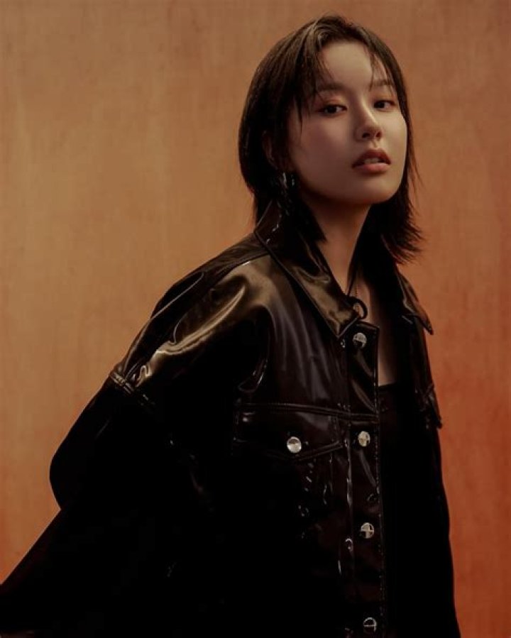 Park Yoo-na Dating History: A Comprehensive Guide