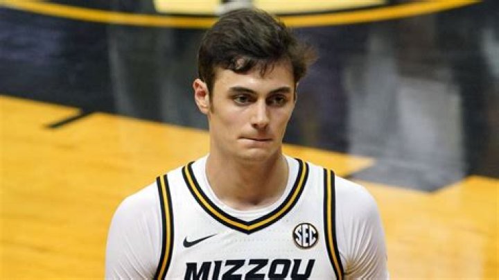 Parker Braun: The Complete Guide To His Life And Career