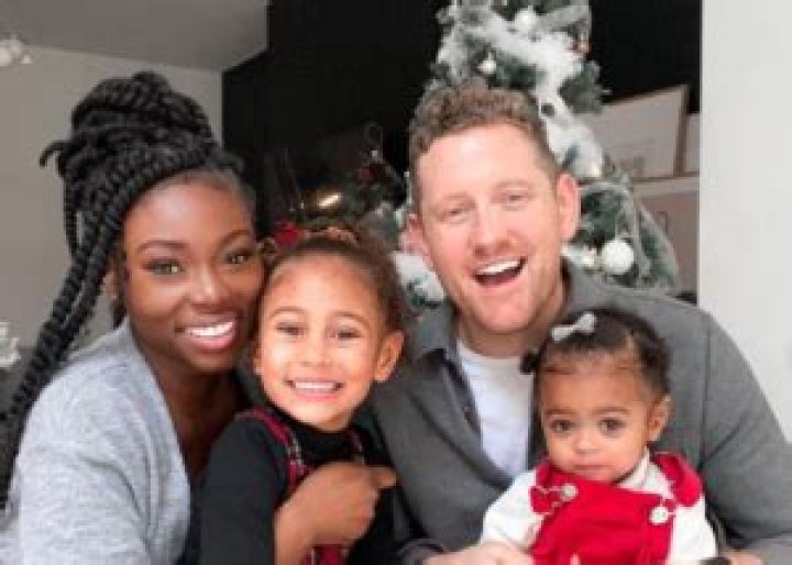 Discover The Bright Family: Patricia Bright's Inspiring Journey