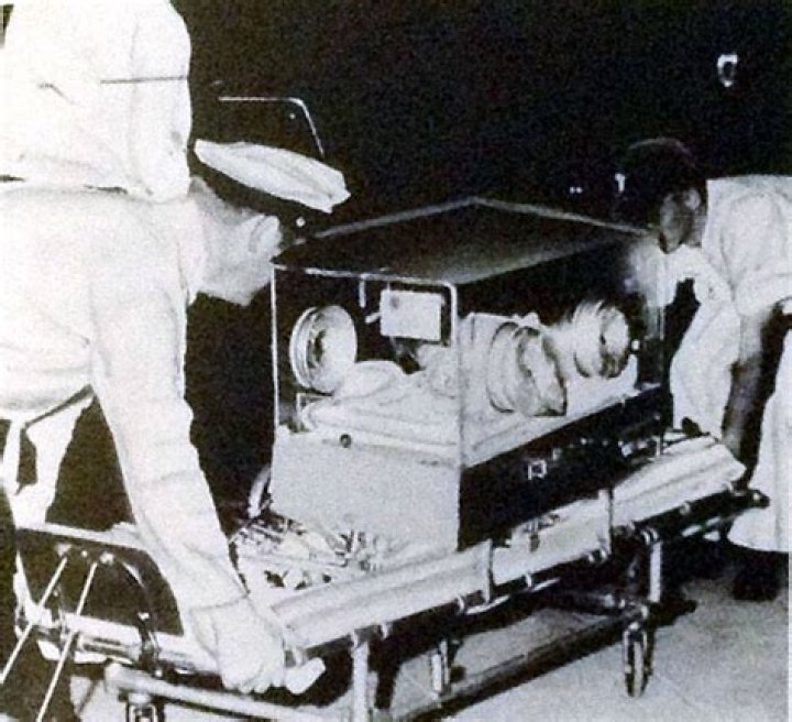 Unveiling The Life And Legacy Of Patrick Bouvier Kennedy: Discoveries And Insights