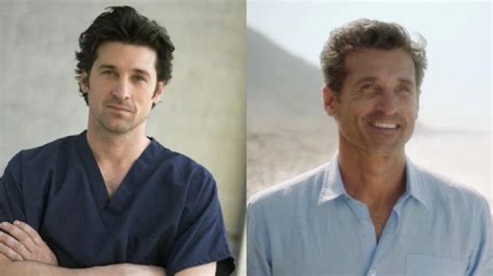 Patrick Dempsey's Inspiring Weight Loss Journey
