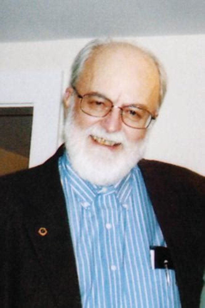 Remembering Patrick Ford: A Legacy Of Journalism, Irish Advocacy, And U.S. Politics